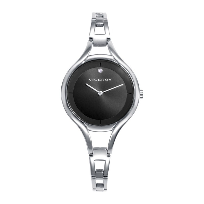 Relógio Viceroy 42448-57 Mulher Aço com Bracelete Elegante