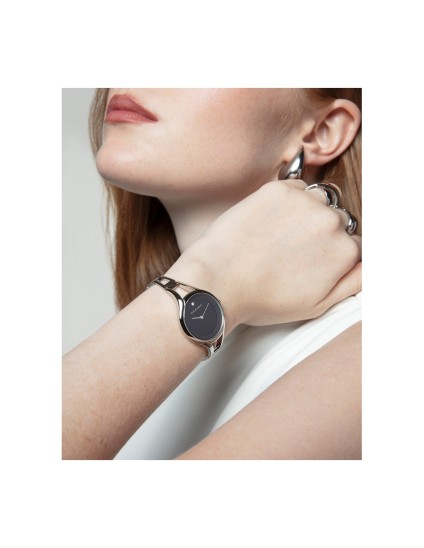 Relógio Viceroy 42448-57 Mulher Aço com Bracelete Elegante