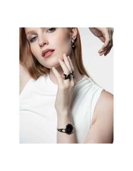 Reloj Viceroy 42448-57 Mujer Acero con Brazalete