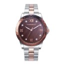 Reloj Viceroy 401162-43 Mujer Acero Bicolor con IP Rosa