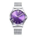 Reloj Viceroy 401166-93 Mujer Acero con Brazalete de Malla Milanesa