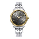 Viceroy Watch 401234-15 Women's Steel with Gold IP Coating