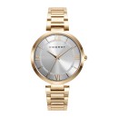 Viceroy Watch 42428-23 Women's Steel with Gold IP Coating
