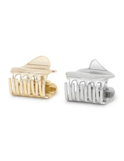 TOUS 2002444755 Clip Pack Gold & Silver | Joyería Parejo