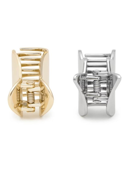 Pack Pinças TOUS 2002444755 Dourado e Prateado | Joyería Parejo