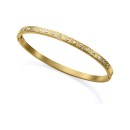Pulsera Viceroy 14187P01012 Mujer Acero con baño IP dorado