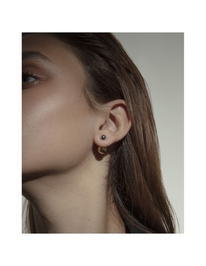 Pendientes Viceroy 14202E01000 Mujer Acero plateado y perla sintética