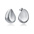 Pendientes Viceroy Fashion 14298E01000 Mujer Acero Plateado Pulido