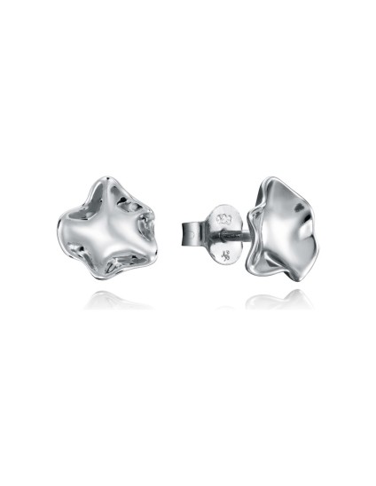 Pendientes Viceroy Trend 61018E000-08 Mujer Plata de Ley con rodio