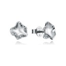 Pendientes Viceroy Trend 61018E000-08 Mujer Plata de Ley con baño de rodio