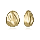 Viceroy Fashion Earrings 15160E01012 Women Steel with Gold IP Plating
