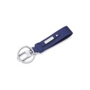 Porta-chaves Viceroy 75384L01013 Homem Aço com pele azul polida