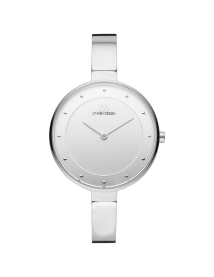 Reloj Danish Design 148-Q1143IV62 Mujer Plata de Ley