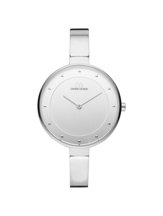 Reloj Danish Design 148-Q1143IV62 Mujer Plata de Ley