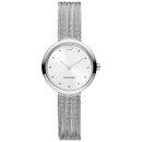 Danish Design Watch 148-Q1210IV62 Women Silver Stainless Steel
