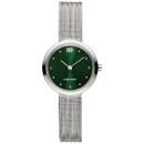 Danish Design Watch 148-Q1210IV77 Women Silver Stainless Steel
