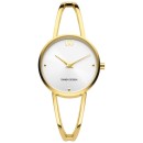 Danish Design Watch 148-Q1230IV05 Women's Stainless Steel with Gold Plating