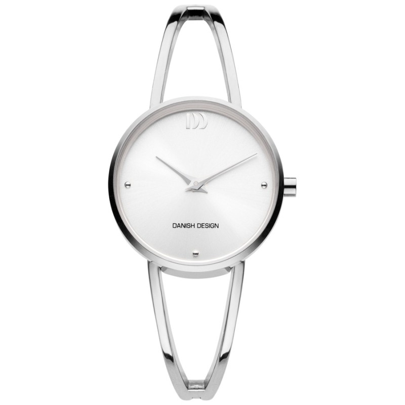 Reloj Danish Design 148-Q1230IV62 Mujer Acero Plateado
