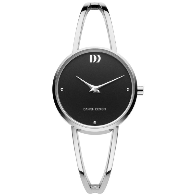 Reloj Danish Design 148-Q1230IV63 Mujer Acero plateado