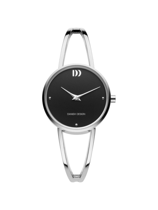 Relógio Danish Design 148-Q1230IV63 Mulher Aço Prateado