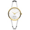 Relógio Danish Design 148-Q1230IV65 Mulher Aço inoxidável com bisel dourado