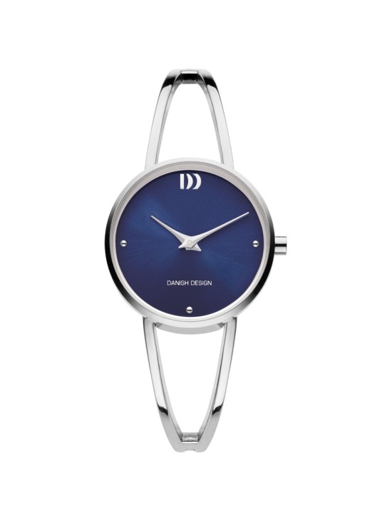 Reloj Danish Design 148-Q1230IV68 Mujer Acero Plateado