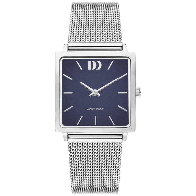 RELOJ DANISH DESIGN 148-Q1248IV68
