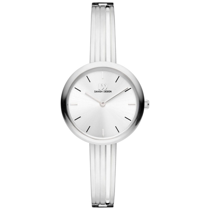 Relógio Danish Design 148-Q1262IV62 Mulher Aço Inoxidável Prateado