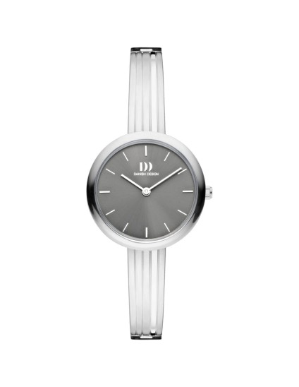 Relógio Danish Design 148-Q1262IV64 Mulher Aço Inoxidável Prateado