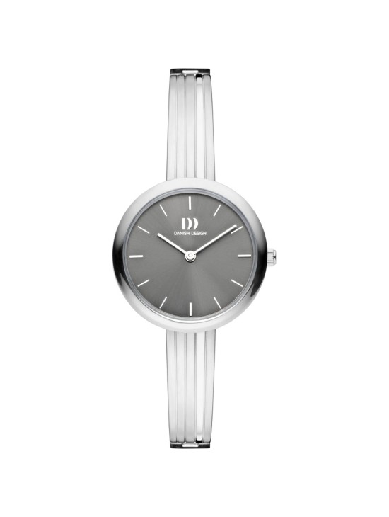 Reloj Danish Design 148-Q1262IV64 mujer acero inoxidable plateado