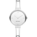 Relógio Danish Design 148-Q1265IV62 Mulher Aço inoxidável prateado