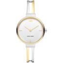 Reloj Danish Design 148-Q1265IV65 Mujer Acero Inoxidable con baño dorado