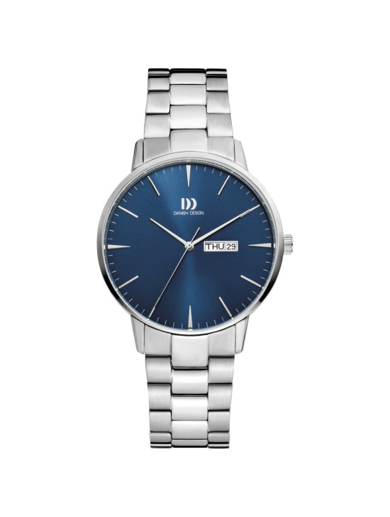 Danish Design 148-Q1267IQ98 Men's Stainless Steel Watch