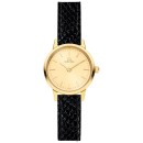 Relógio Danish Design 148-Q1268IV19 Mulher Aço inoxidável com acabamento dourado