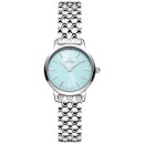 Danish Design Watch 148-Q1268IV79 Women Silver Stainless Steel