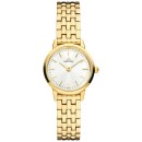 Danish Design Watch 148-Q1268IV91 Women's Steel with Gold Plating