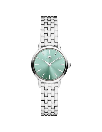 Relógio Danish Design 148-Q1268IV93 Mulher Aço Inoxidável Prateado