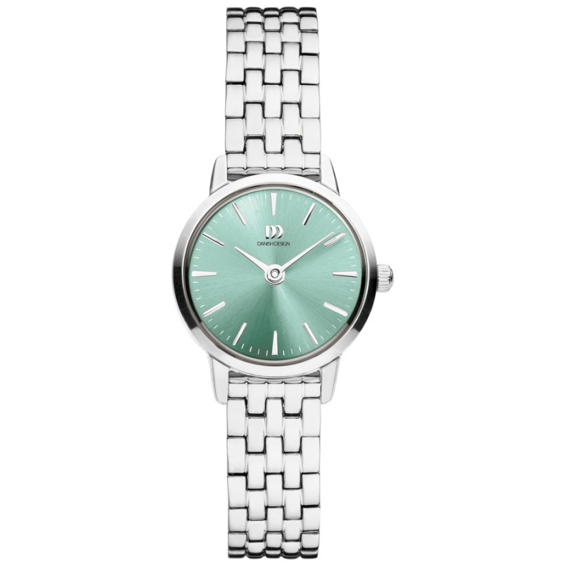Relógio Danish Design 148-Q1268IV93 Mulher Aço Inoxidável Prateado