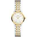 Reloj Danish Design 148-Q1268IV95 Mujer Acero Inoxidable con acabado bicolor