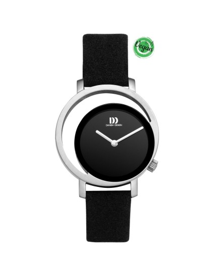 Relógio Danish Design 148-Q1271IV13 Mulher Aço Inoxidável Prateado