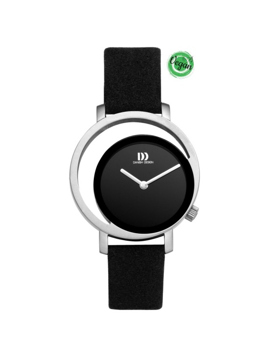 Danish Design 148-Q1271IV13 Women's Silver Stainless Steel Watch