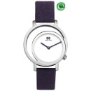 Relógio Danish Design 148-Q1271IV22 Mulher Aço Inoxidável com correia têxtil