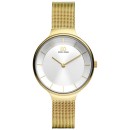 Reloj Danish Design 148-Q1272IV05 Mujer Acero con baño dorado