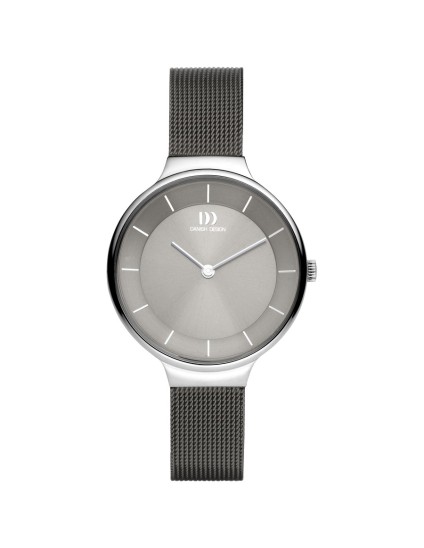 Relógio Danish Design 148-Q1272IV64 Mulher Aço Prateado
