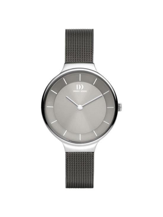 Relógio Danish Design 148-Q1272IV64 Mulher Aço Prateado