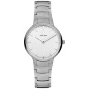 Danish Design Watch 148-Q1278IV62 Men's Silver Stainless Steel