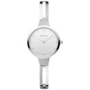 Relógio Danish Design 148-Q1287IV72 Mulher Aço Inoxidável Prateado