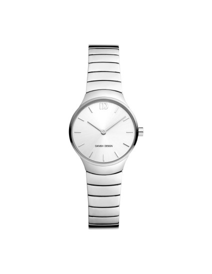 Relógio Danish Design 148-Q1293IV62 Mulher Aço Prateado
