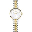 Reloj Danish Design 148-Q1294IV95 Mujer Acero inoxidable bicolor