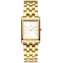 Reloj Danish Design 148-Q1298IV05 Mujer Acero Inoxidable con baño dorado